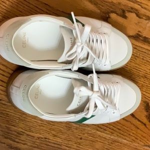 Celine sneakers